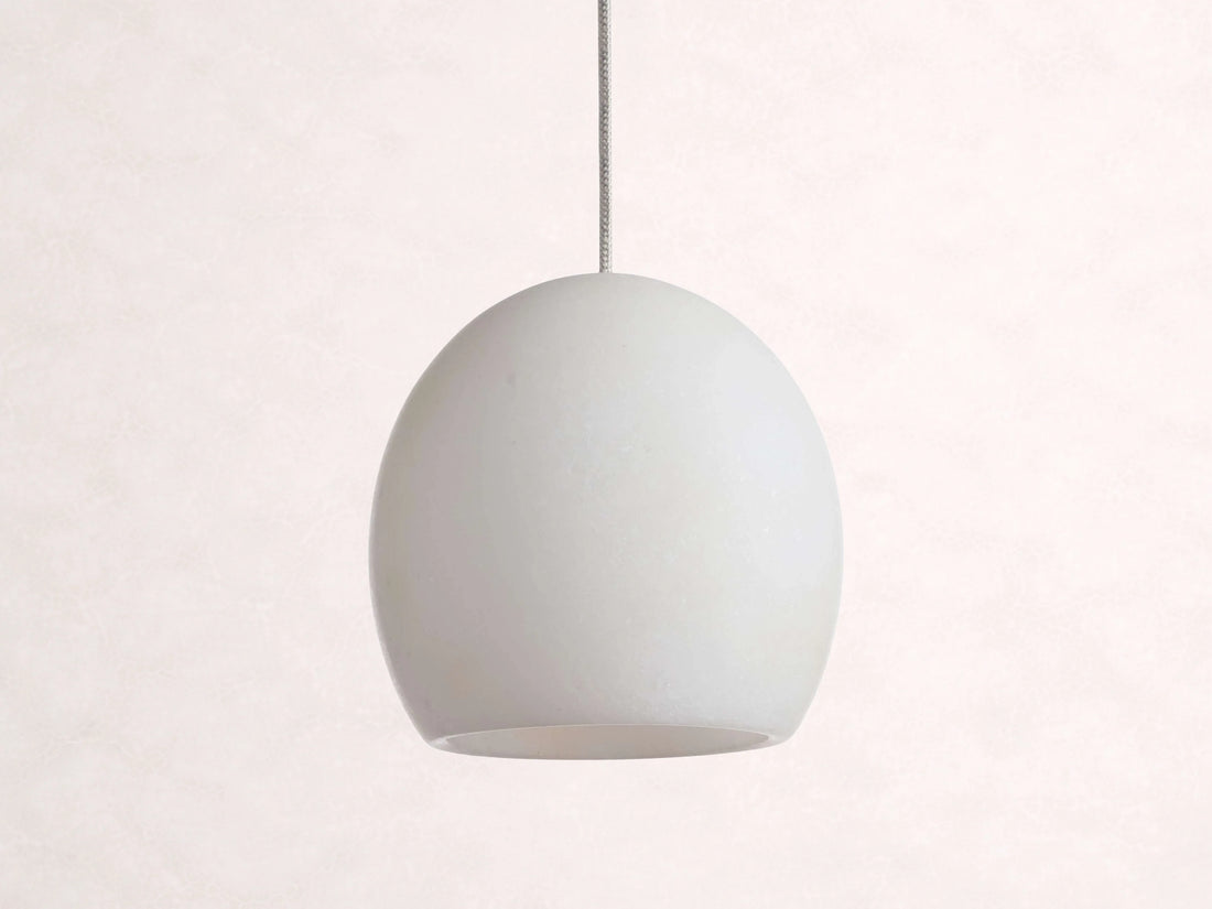 Arica Alabaster Pendant