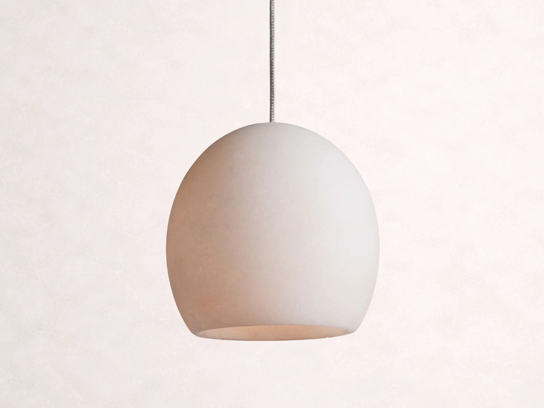 Arica Alabaster Pendant