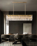 Marigan Rectangle Chandelier 60