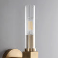 Cannele Linear Wall Sconce - King Lamps