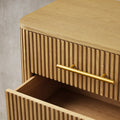Finnley Wood Nightstand