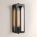 Palladian Outdoor Wall Sconce 13