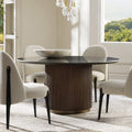 Finnley Round Dining Table