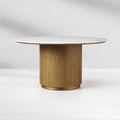 Finnley Round Dining Table