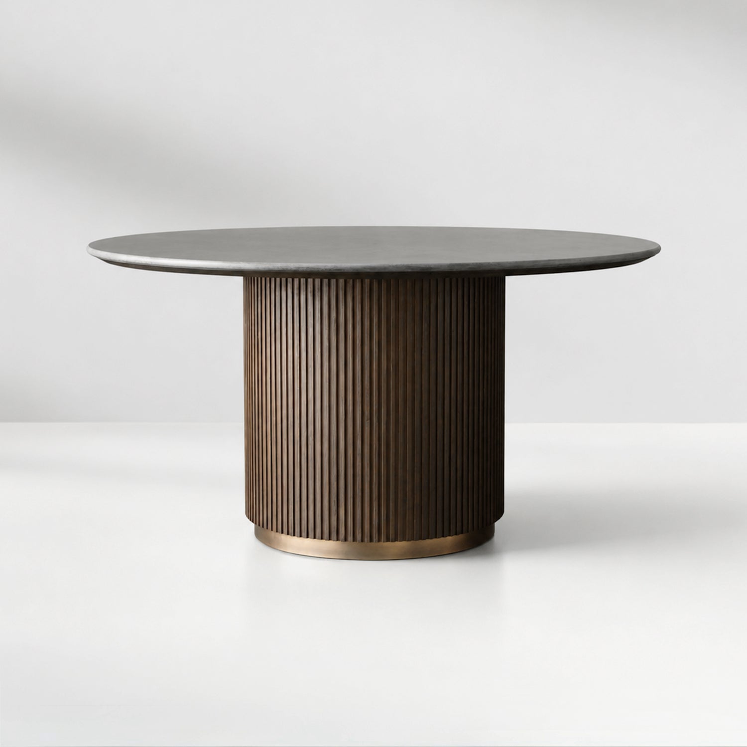 Finnley Round Dining Table