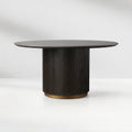 Finnley Round Dining Table