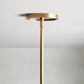 Art Glass Therona Linear Chandelier-King Lamps
