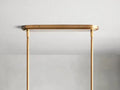 Theron Linear Chandelier - King Lamps