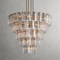 Delsie Round Chandelier - King Lamps