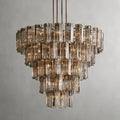 Delsie Round Chandelier - King Lamps