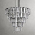 Delsie Round Chandelier - King Lamps