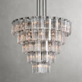 Delsie Round Chandelier - King Lamps
