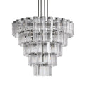 Delsie Round Chandelier - King Lamps