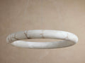 Halima Halo Alabaster  Chandelier