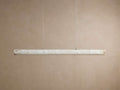 Halima Linear Alabaster Chandelier