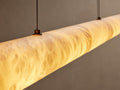 Halima Linear Chandelier - King Lamps