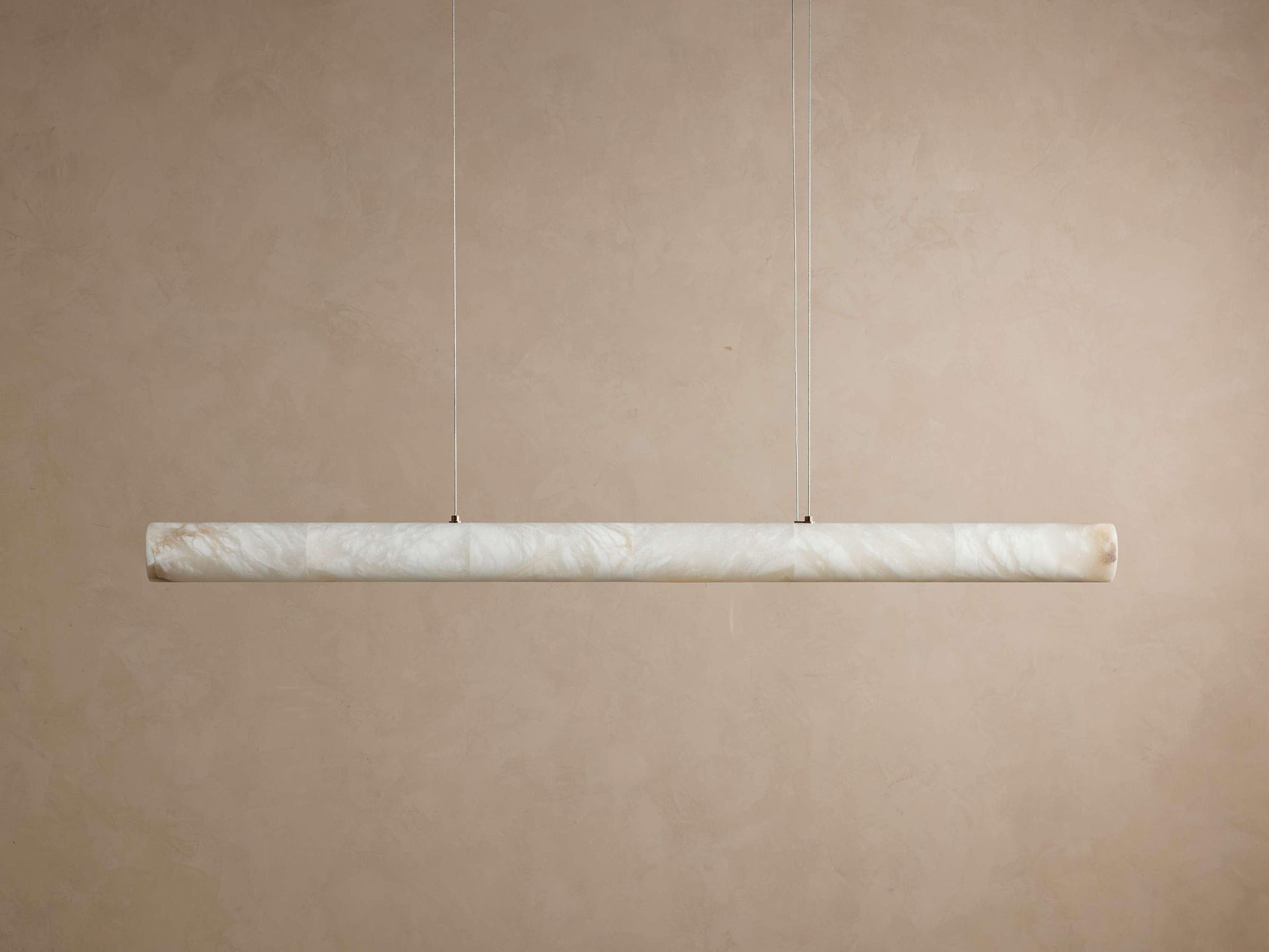 Halima Linear Chandelier - King Lamps