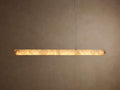 Halima Linear Chandelier - King Lamps