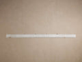 Halima Linear Alabaster Chandelier