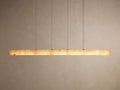 Halima Linear Alabaster Chandelier