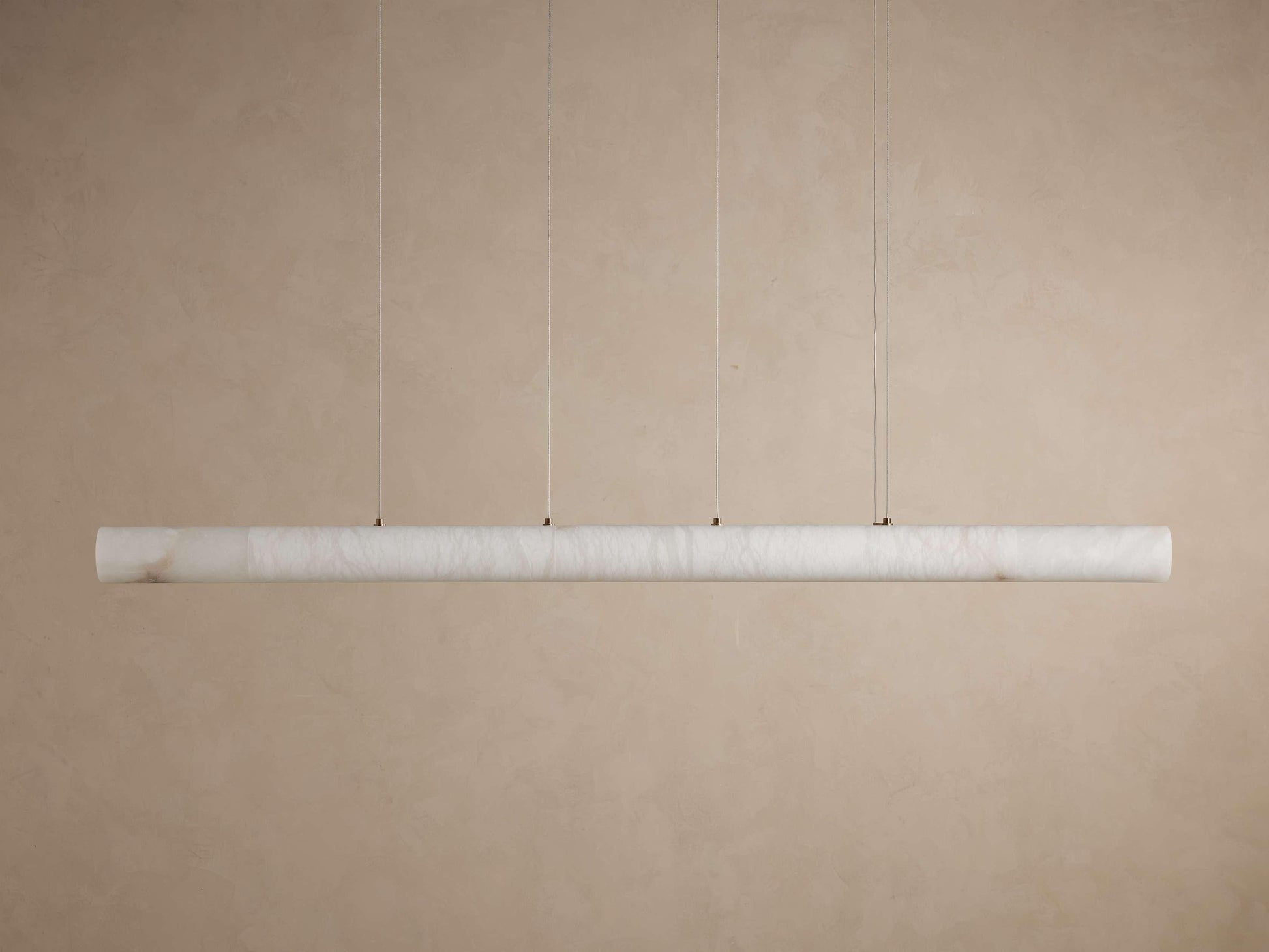 Halima Linear Chandelier - King Lamps
