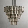Delsie Round Chandelier - King Lamps