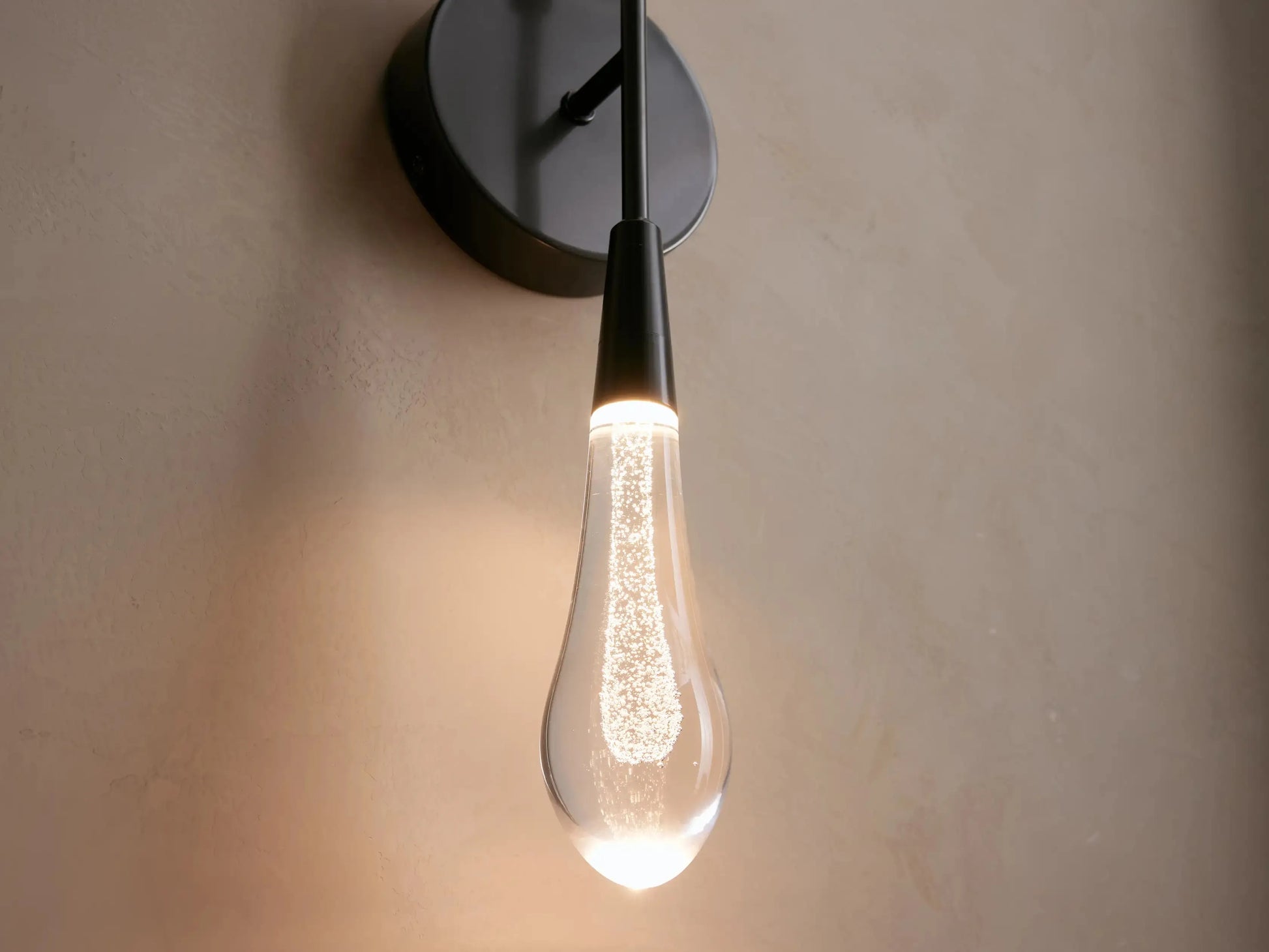 Soltaire Crystal Double Wall Sconce - King Lamps