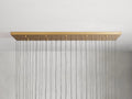 Soltaire Crystal Linear Chandelier 37