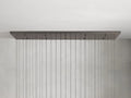 Soltaire Crystal Linear Chandelier 37