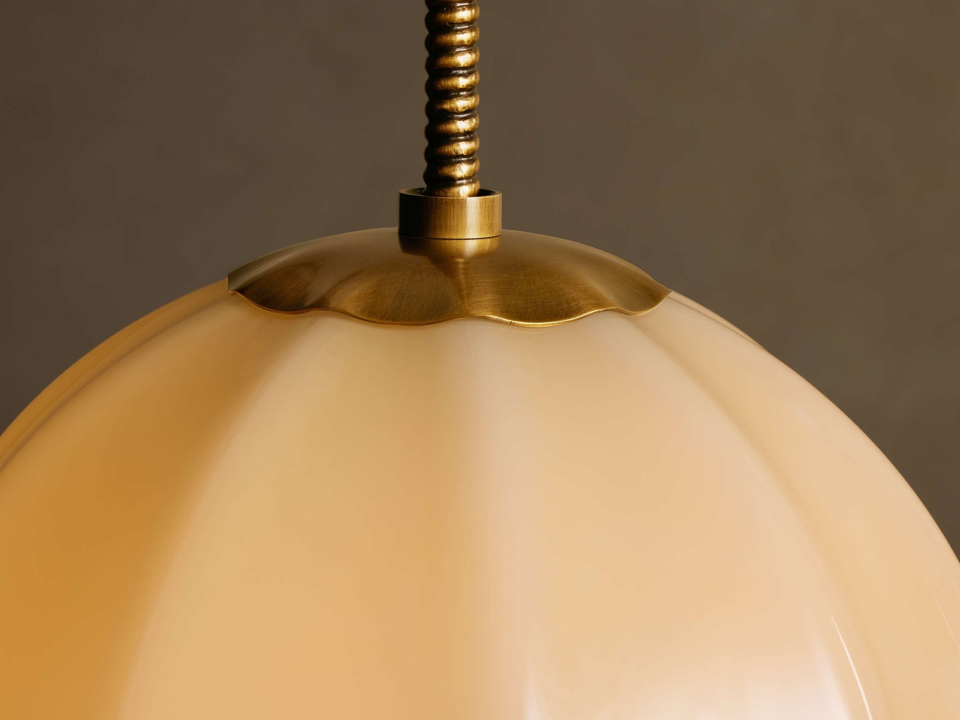Agnes Pendant 12" 16" 20"D