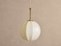 Agnes Pendant 12