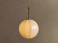 Agnes Pendant 12