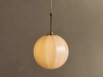Agnes Pendant 12" 16" 20"D