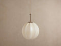 Agnes Pendant 12