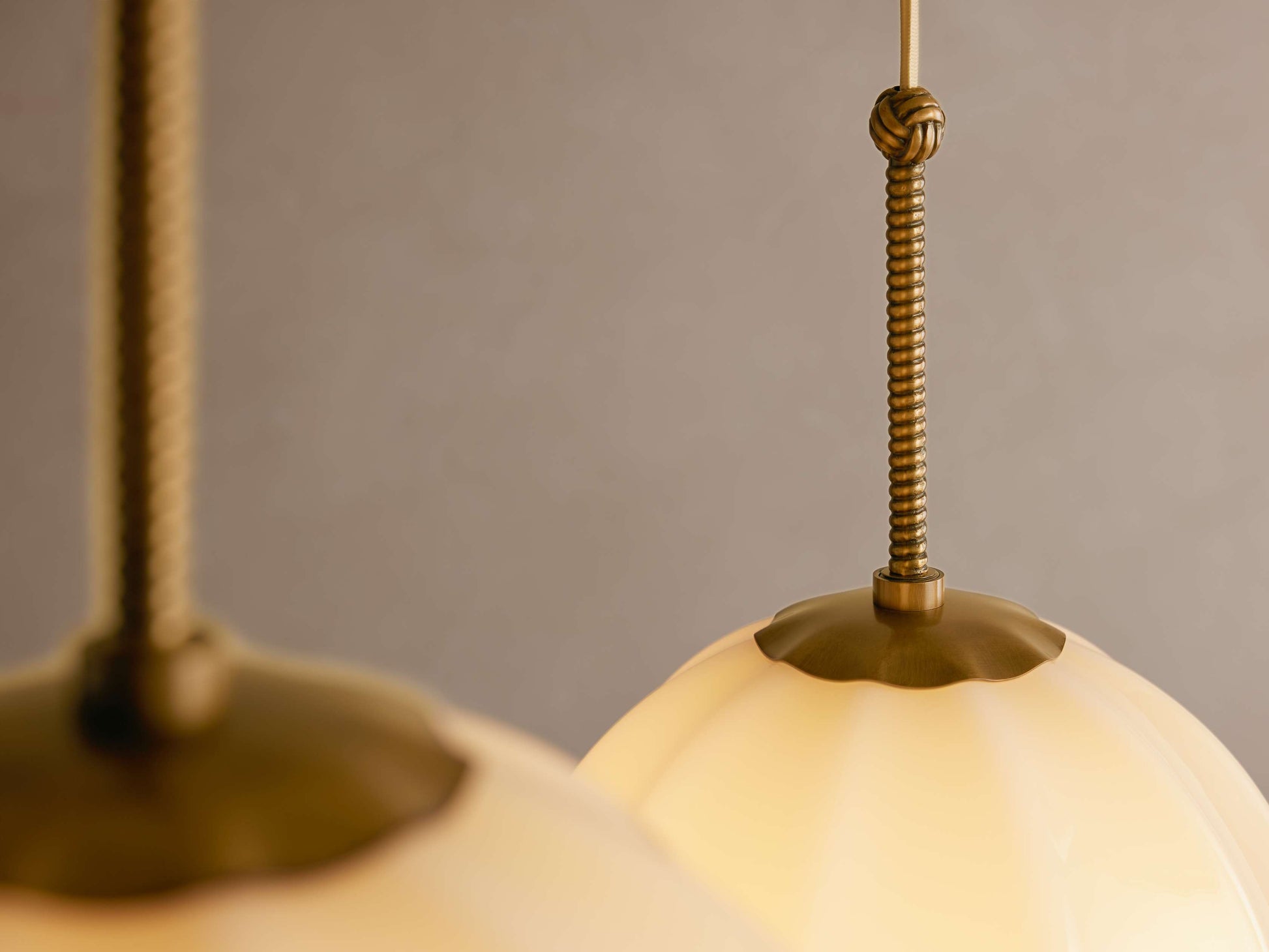 Agnes Chandelier