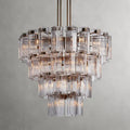 Delsie Round Chandelier - King Lamps