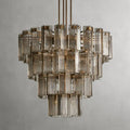 Delsie Round Chandelier - King Lamps