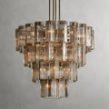 Delsie Round Chandelier - King Lamps