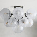 Mandoza Flushmount 21.5