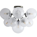 Mandoza Flushmount 21.5