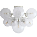 Mandoza Flushmount 21.5