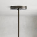 Mandoza Round Chandelier - King Lamps