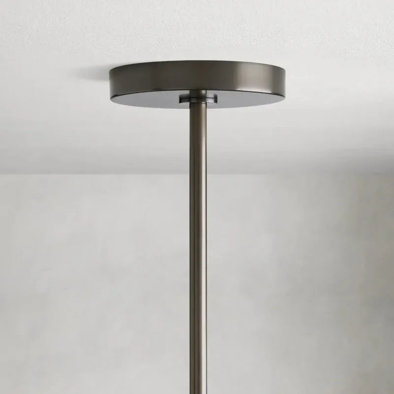 Mandoza Round Chandelier - King Lamps