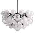 Mandoza Round Chandelier - King Lamps