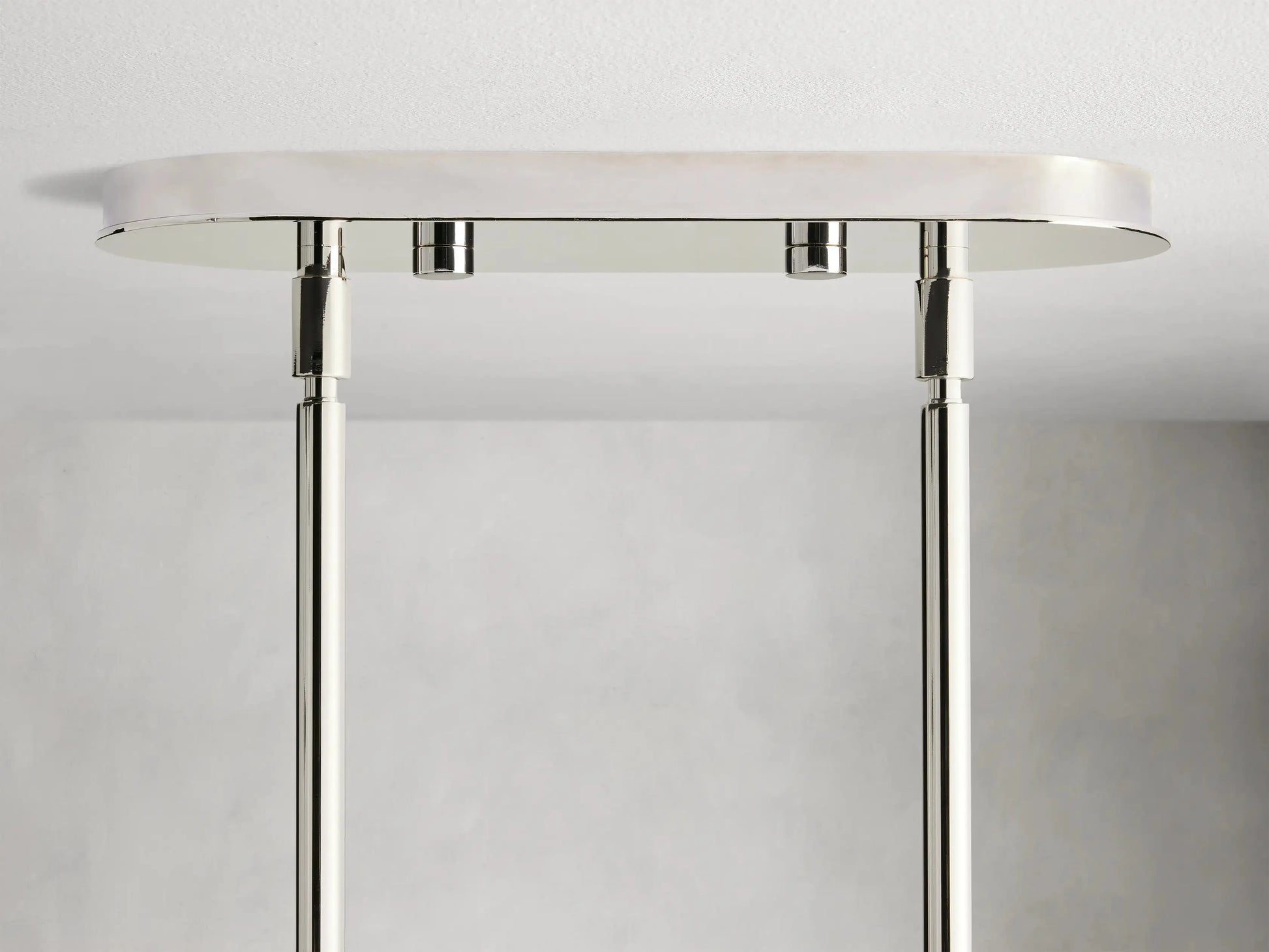 Mandoza Linear Chandelier - King Lamps