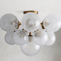 Mandoza Flushmount 21.5