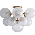 Mandoza Flushmount 21.5