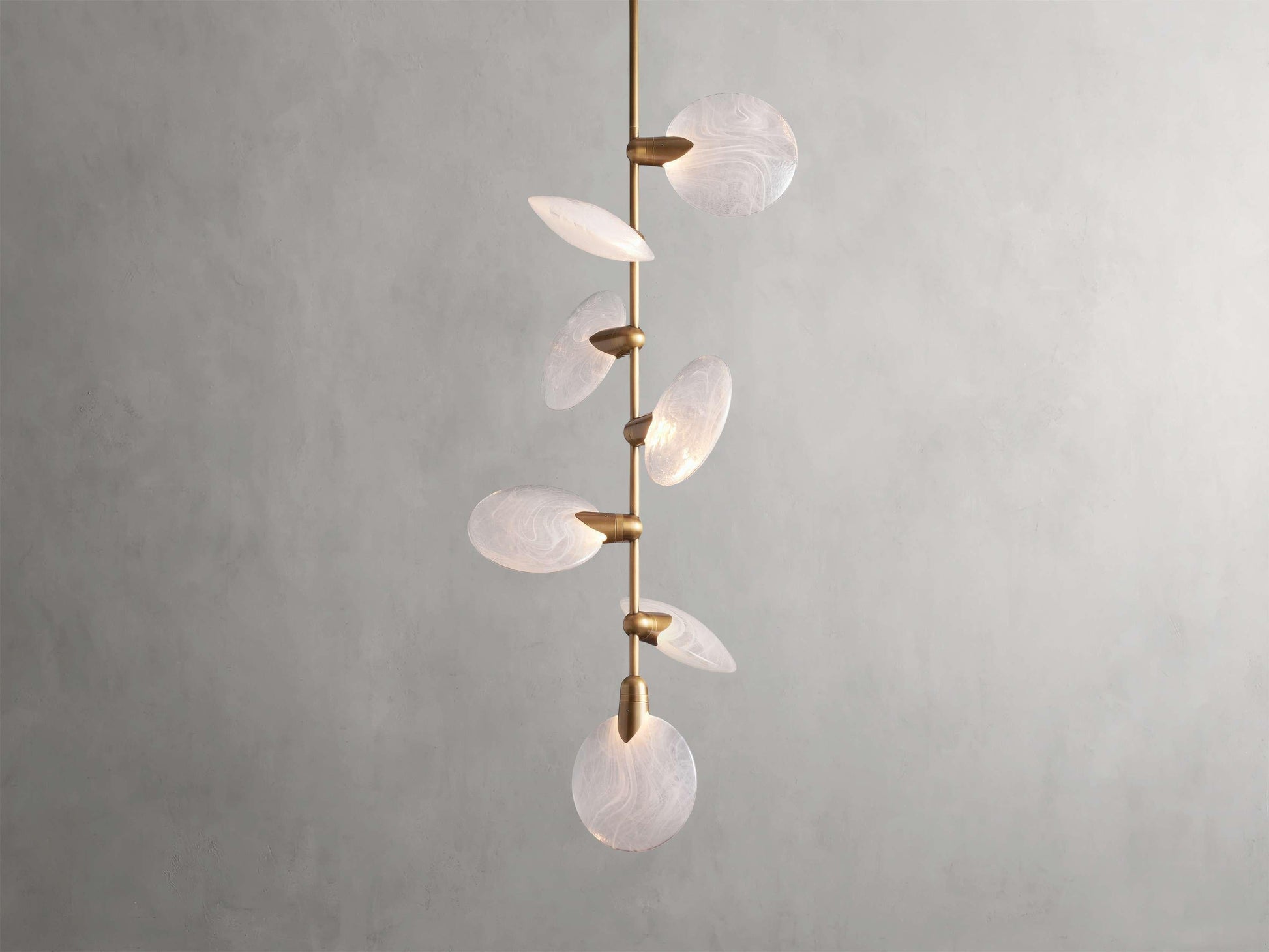 Lyla Pendant - King Lamps