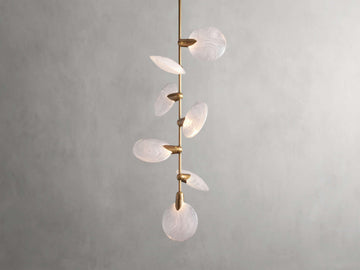 Lyla Pendant - King Lamps