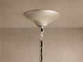 Neve Round Murano Glass Chandelier